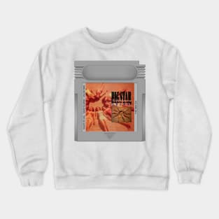 Third/Sister Lovers Game Cartridge Crewneck Sweatshirt